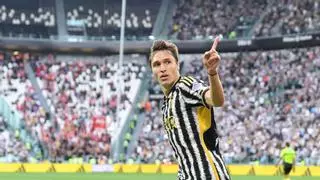 Ofrecen a Federico Chiesa al Barça