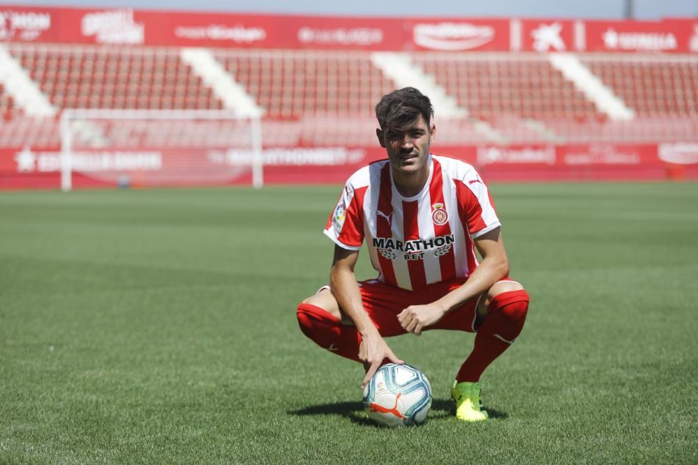 Presentació de Jozabed Sánchez