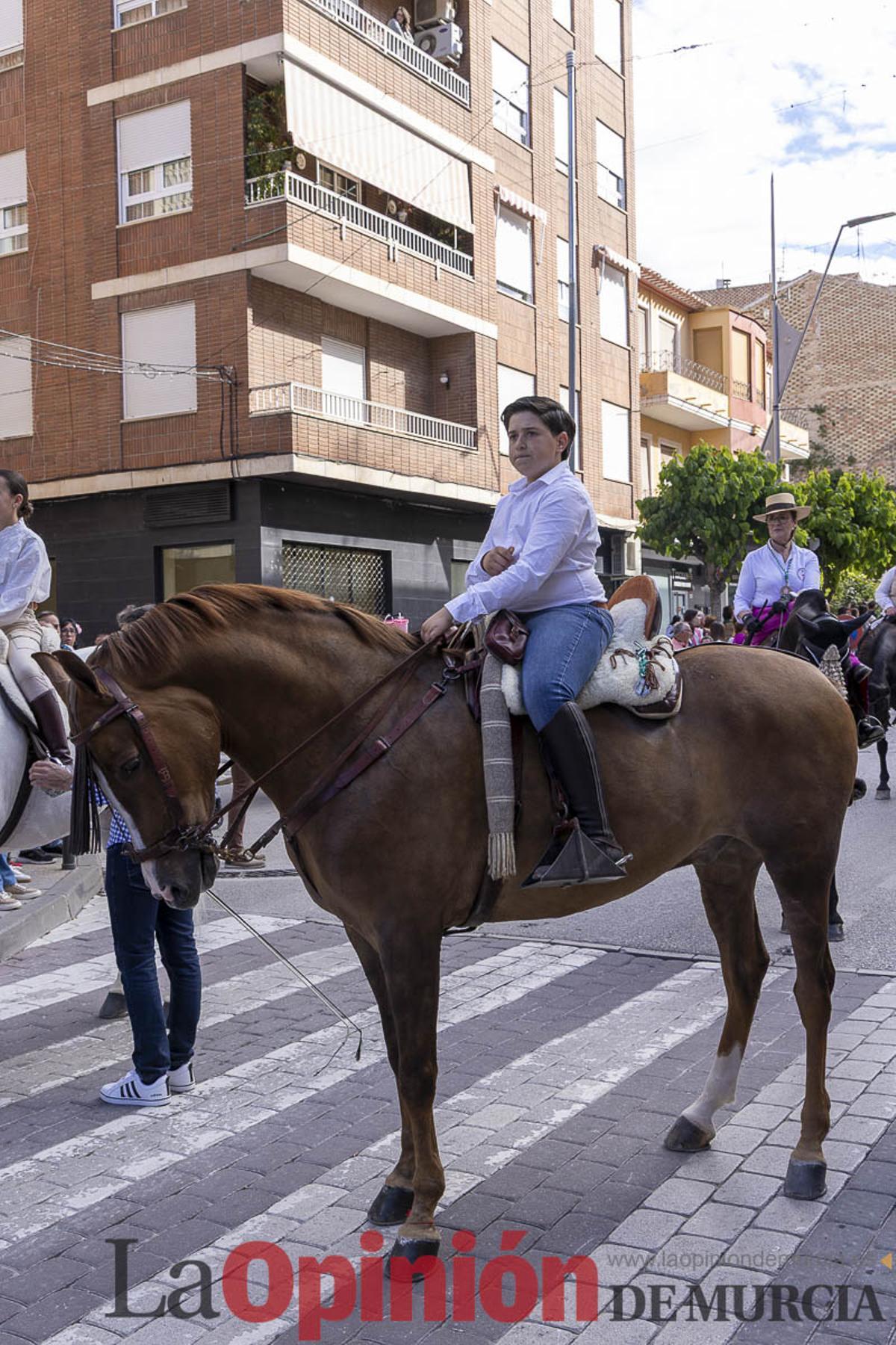 Romería San Isidro/Cehegín_017