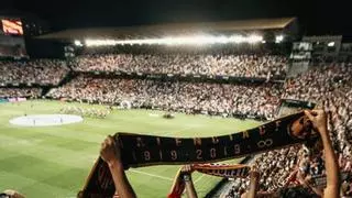 Horario y dónde ver el Valencia CF - Villarreal CF de LaLiga por TV y online