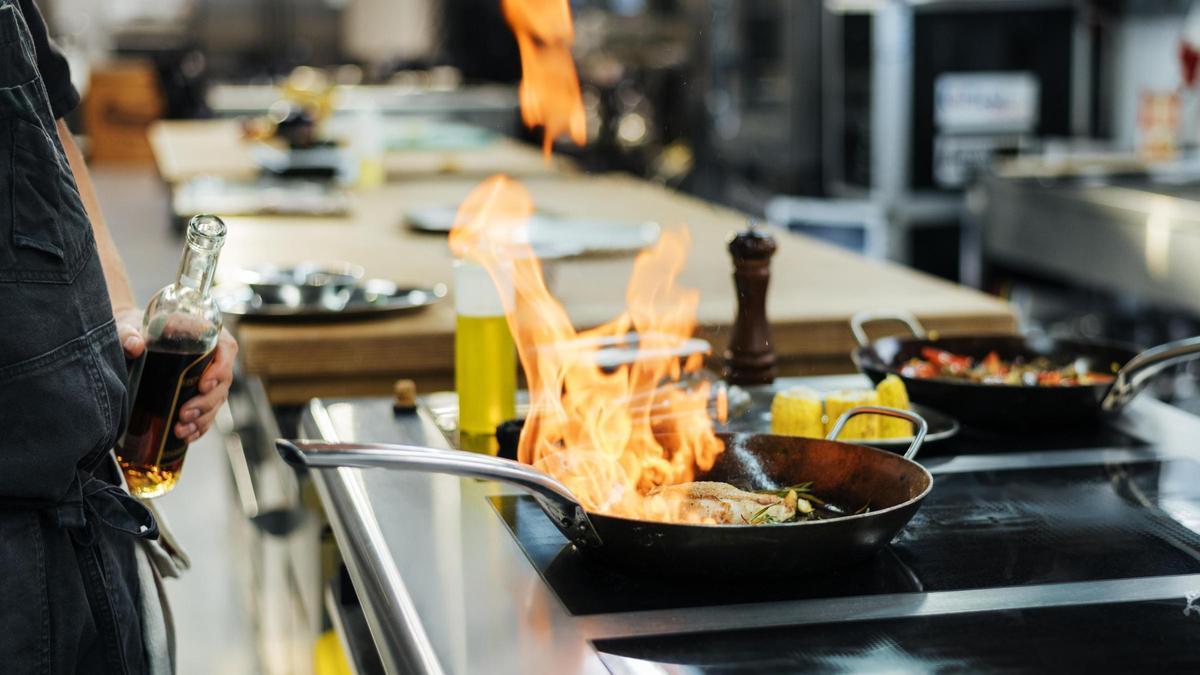Los mejores restaurantes para comer en Semana Santa