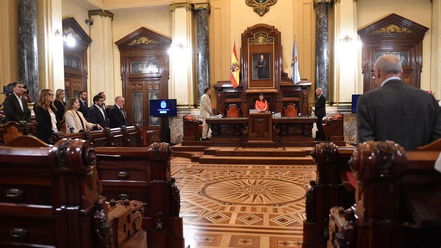 A Coruña accede a dos millones de fondos europeos para mejorar la biodiversidad