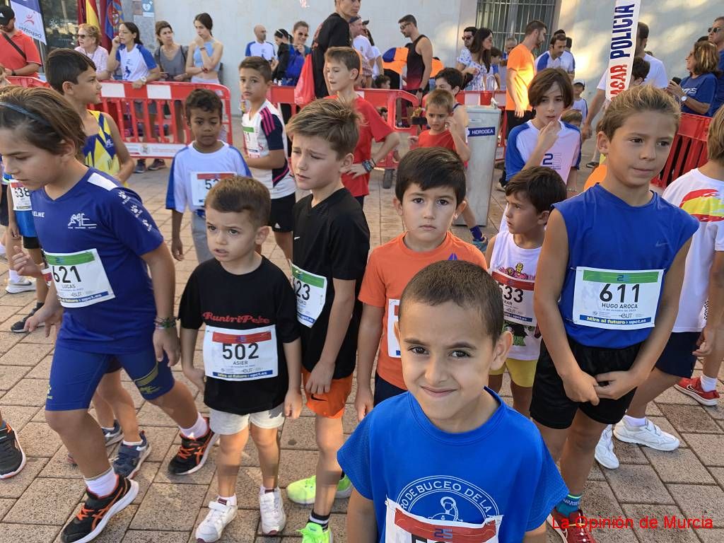 Carrera Popular UPCT (2)