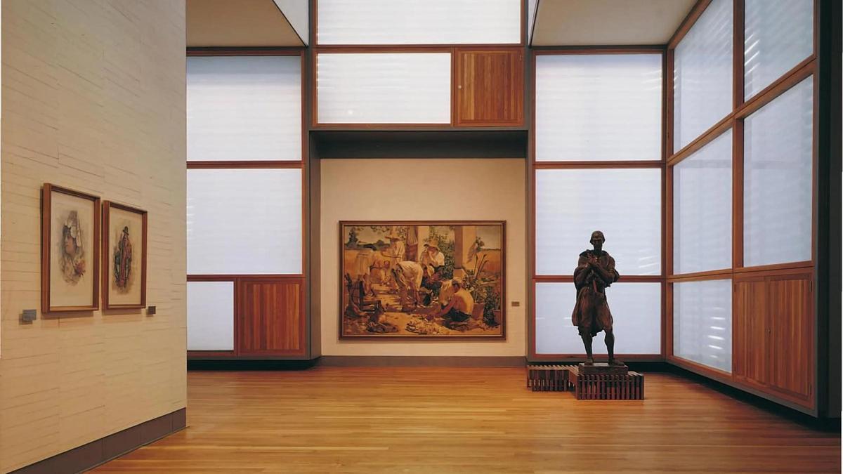 Castellón despliega este agosto una agenda artística que recorre museos, centros culturales y salas de toda la provincia.