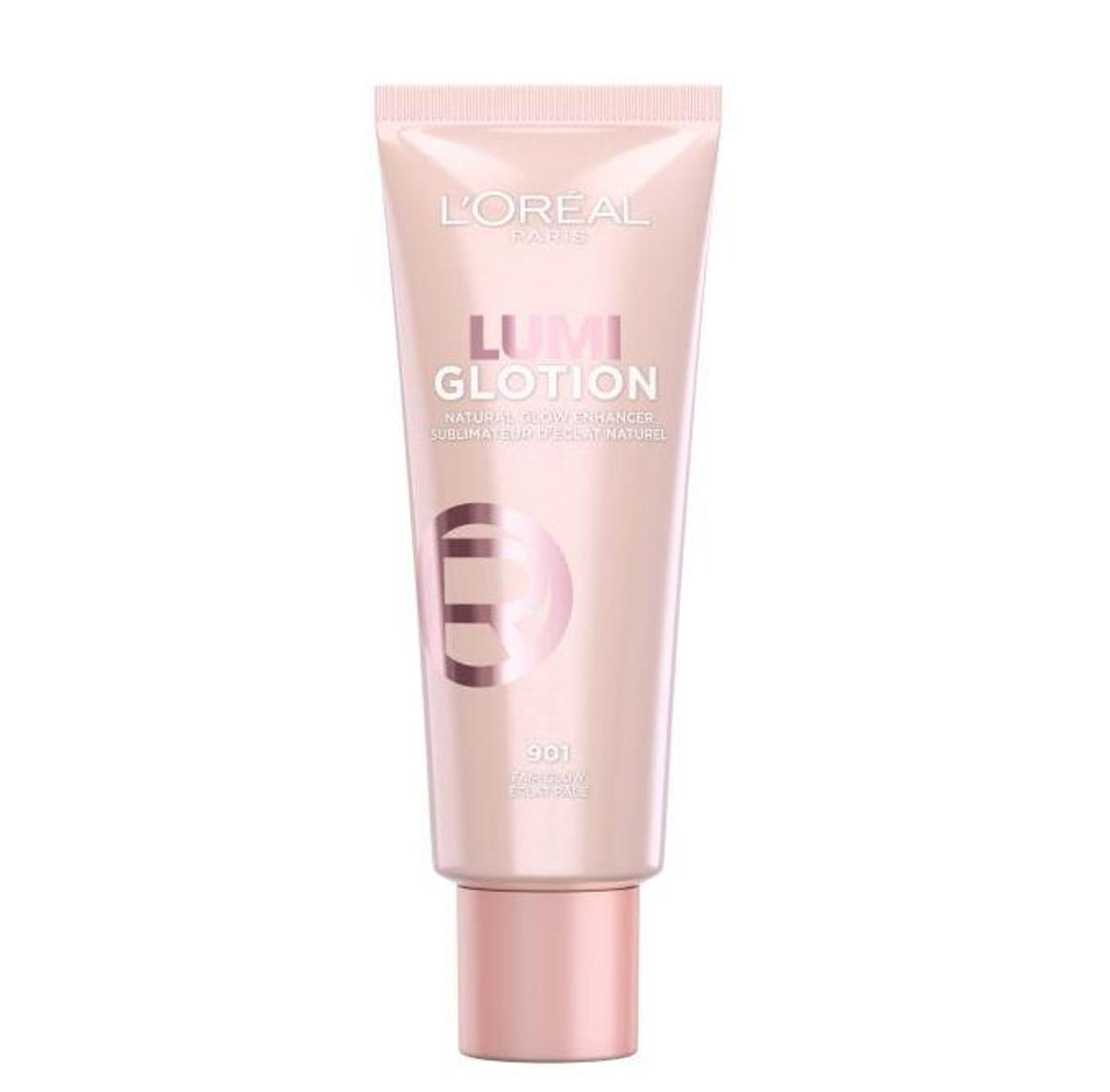 Lumi Glotion de L'Oréal Paris