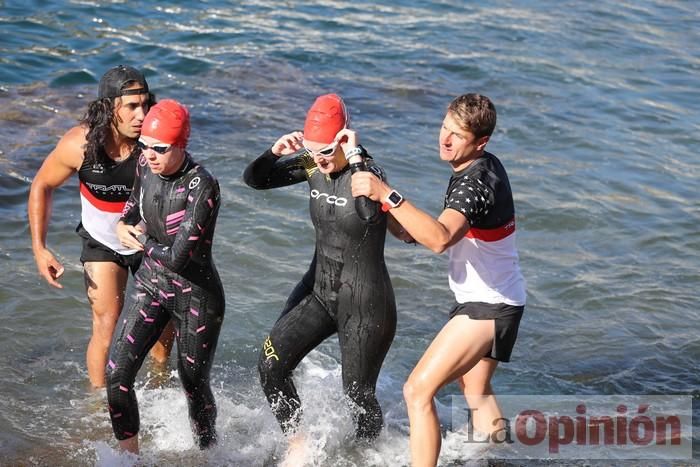 Triatlón de Cartagena (II)