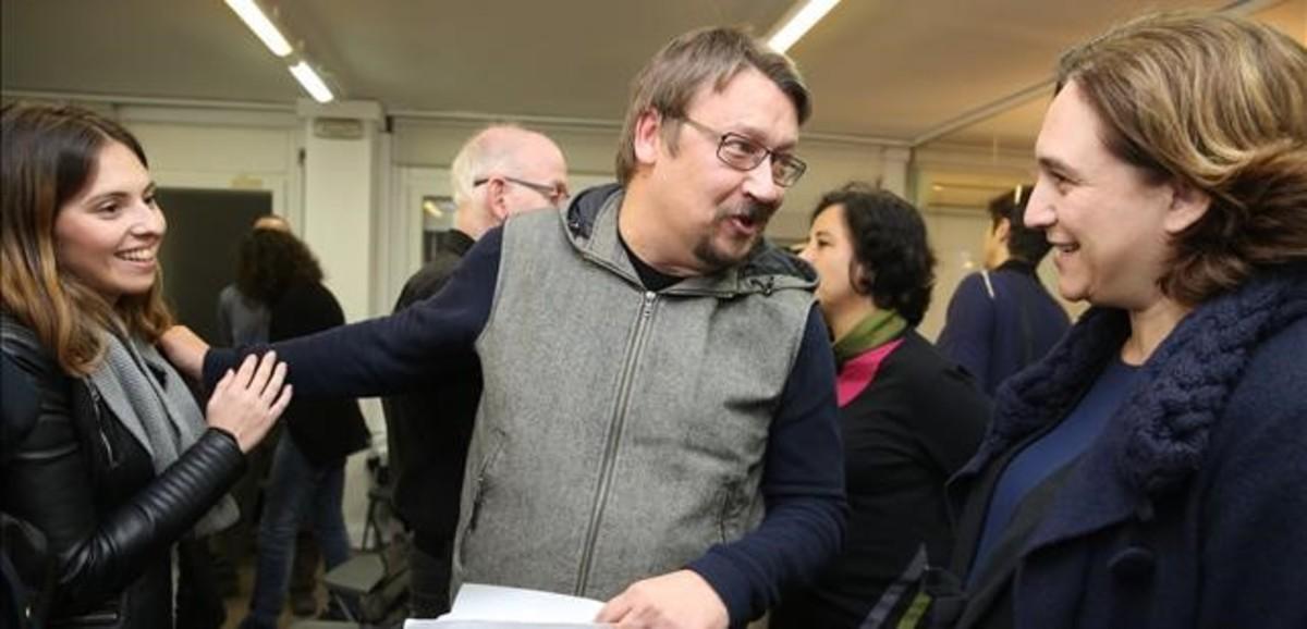 zentauroepp36669700 barcelona 19 12 2016  pol tica   primera reuni  p blica del 161219214933