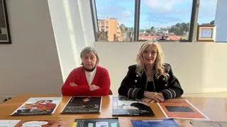 Siero presenta un programa de Halloween con música, cuenta cuentos, talleres y numerosas actividades para toda la familia