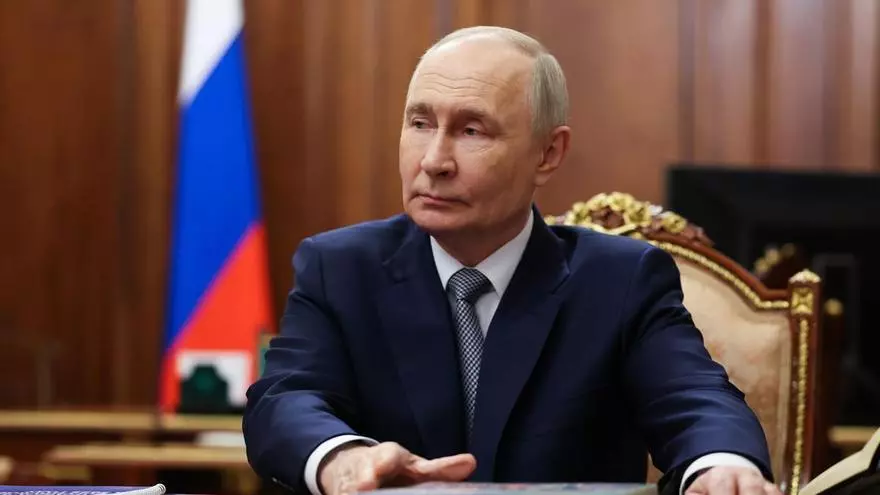 El último Informe de Seguridad Nacional suaviza el lenguaje sobre China y señala a España como objetivo de ataques híbridos de Rusia