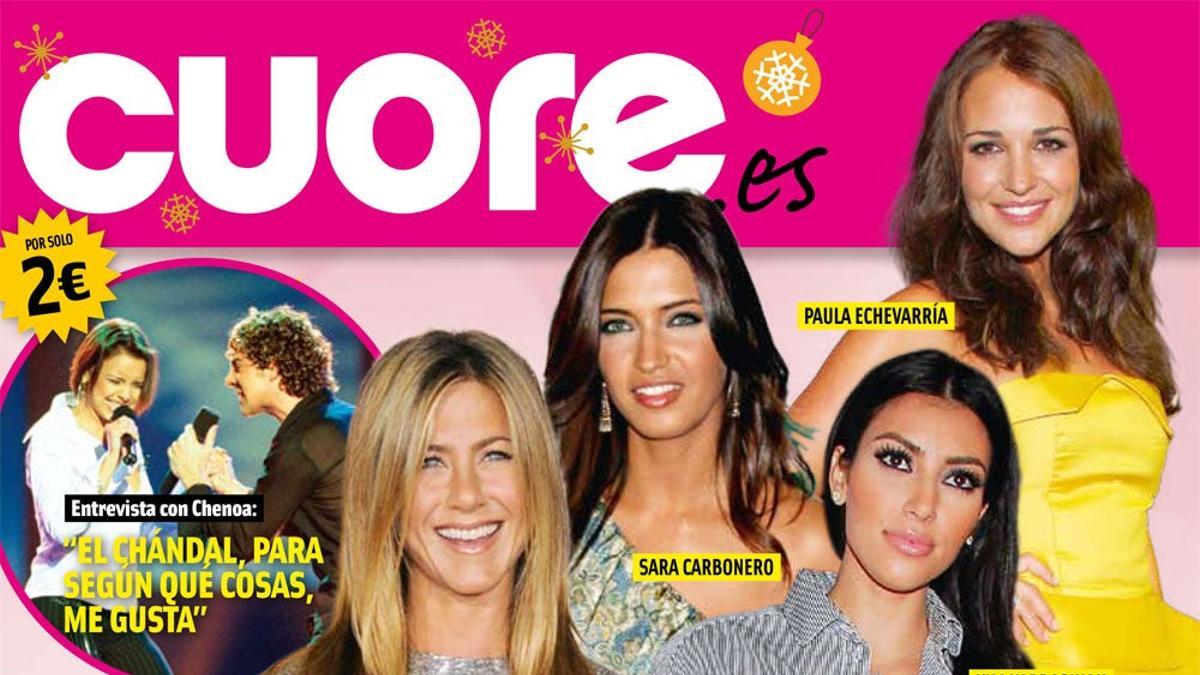 Portada número 713