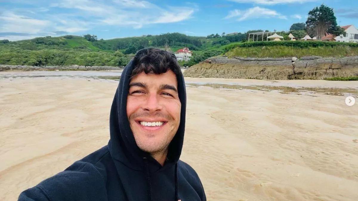Mario Casas 1