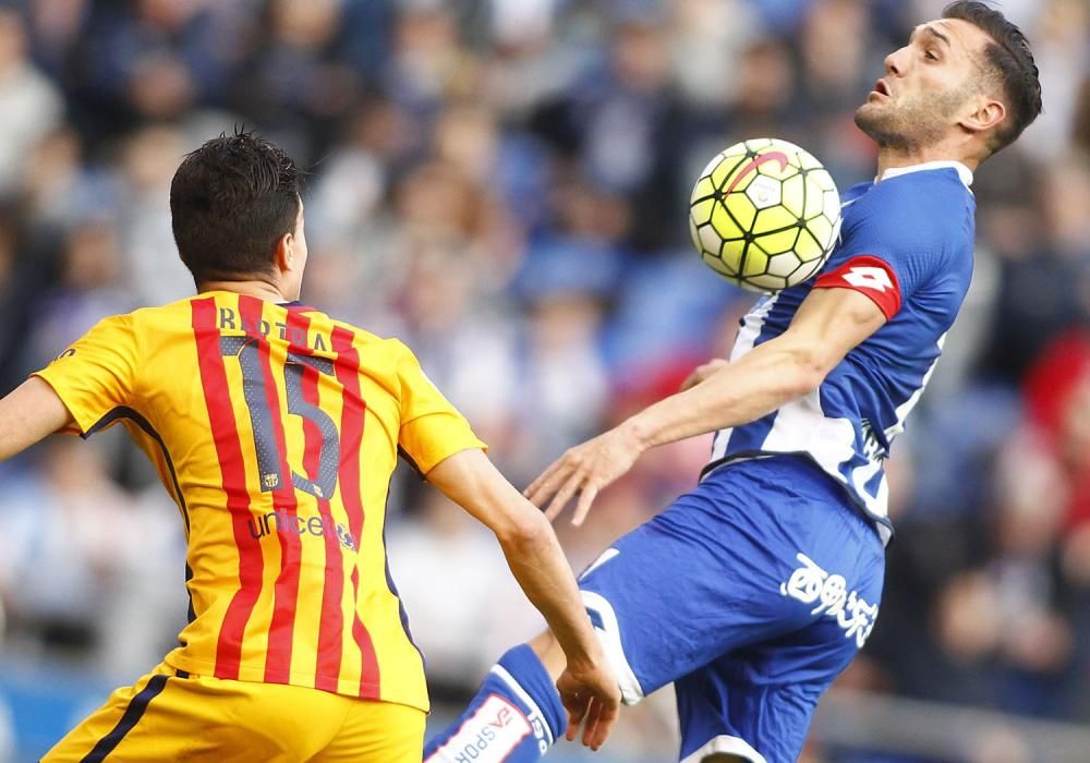 Depor-Barça