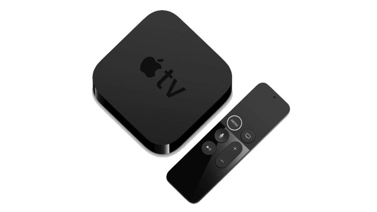 Aprovecha al máximo Apple TV