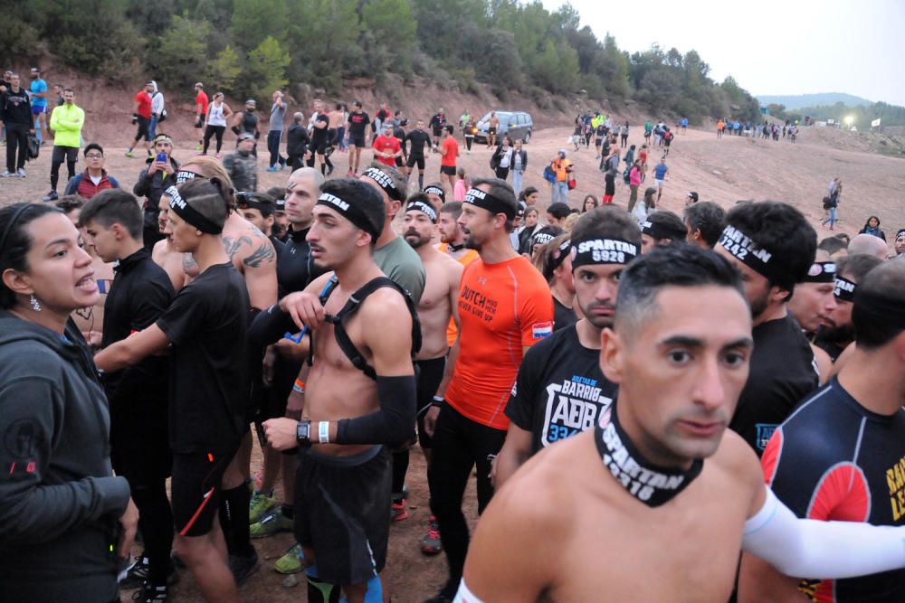 Spartan Race