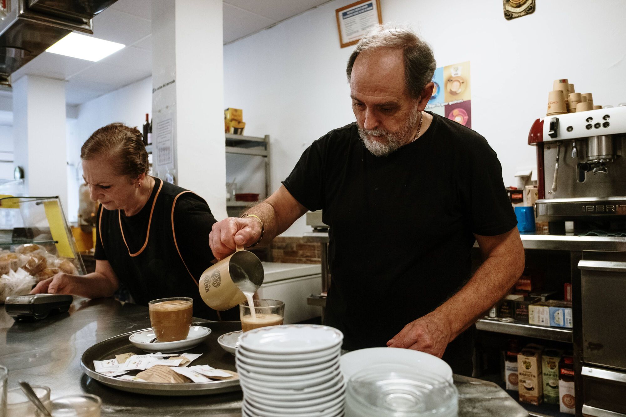 Bar La Última Parada