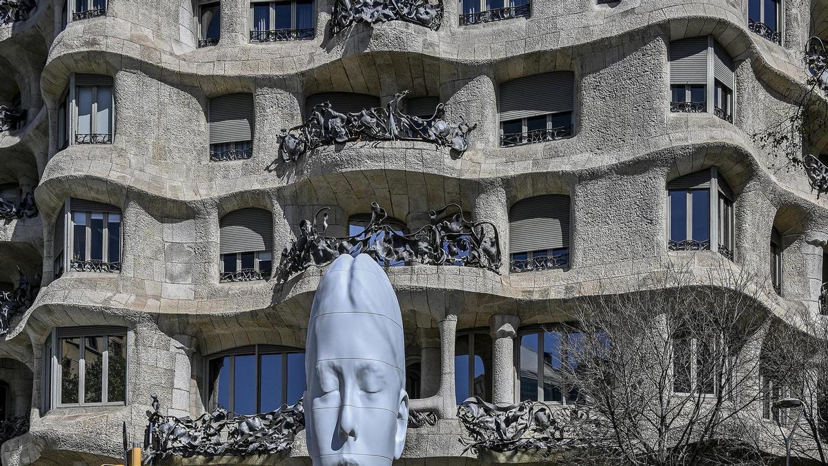 Barcelona acoge en La Pedrera el primer foro europeo de propiedad ...