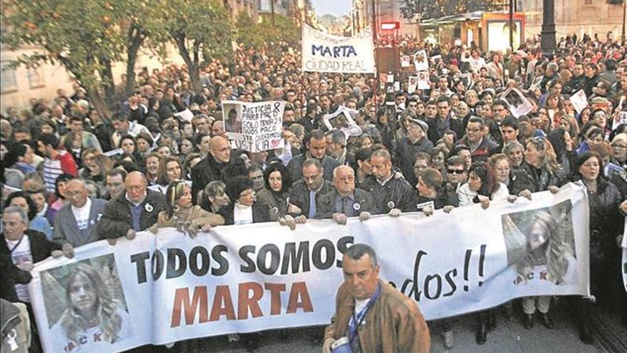 Los crímenes que inflaman el debate