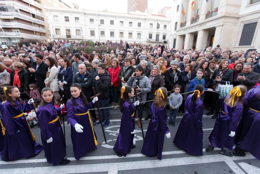 Martes Santo Stabat Mater