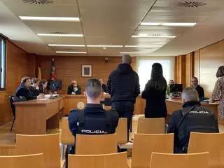 A la cárcel por contratar bajo engaños a su asistenta del hogar para violarla en Castelló