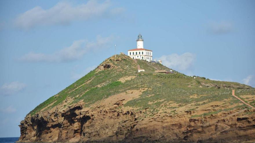 El Parc Natural de les Illes Columbretes compleix 30 anys