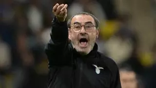 'Sarrivederci': Maurizio Sarri renuncia a la Lazio y Klose suena como sustituto