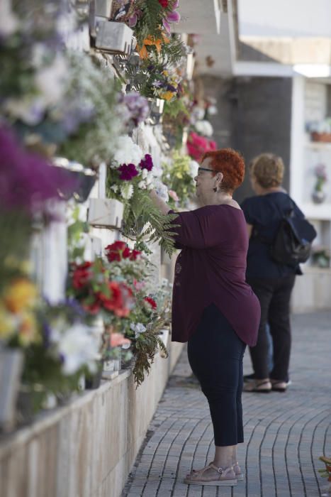 Cementerio de Santa Lastenia