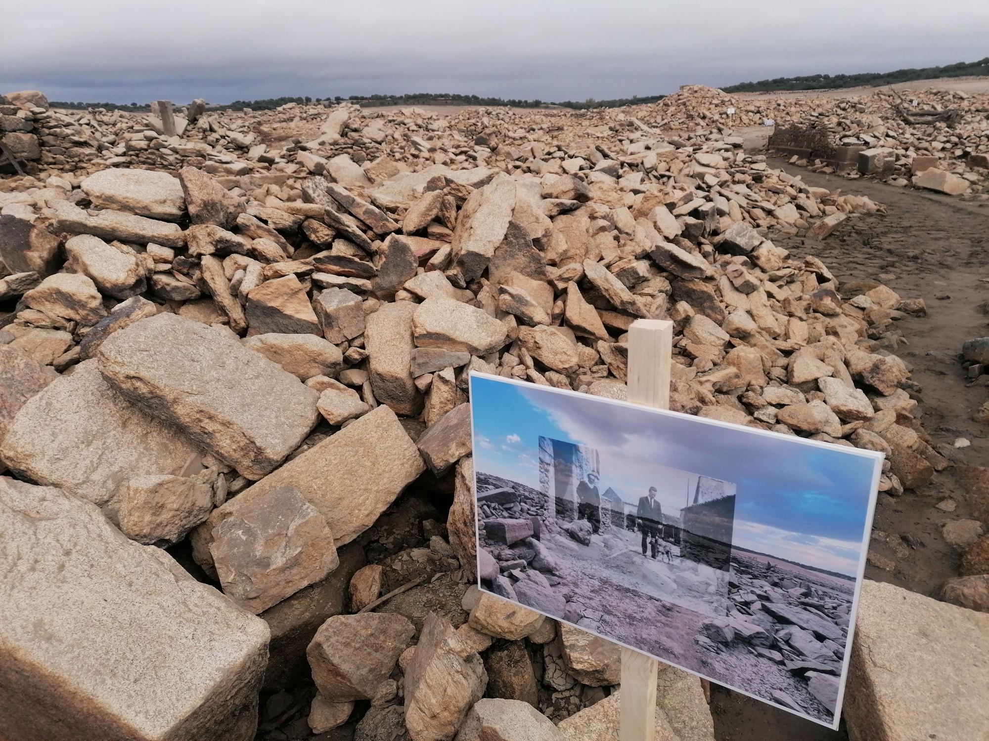 Reconstruyendo Argusino, una ruta interpretativa entre las ruinas