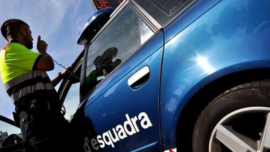 Detenen tres joves per robar una autocaravana a l&#039;Escala