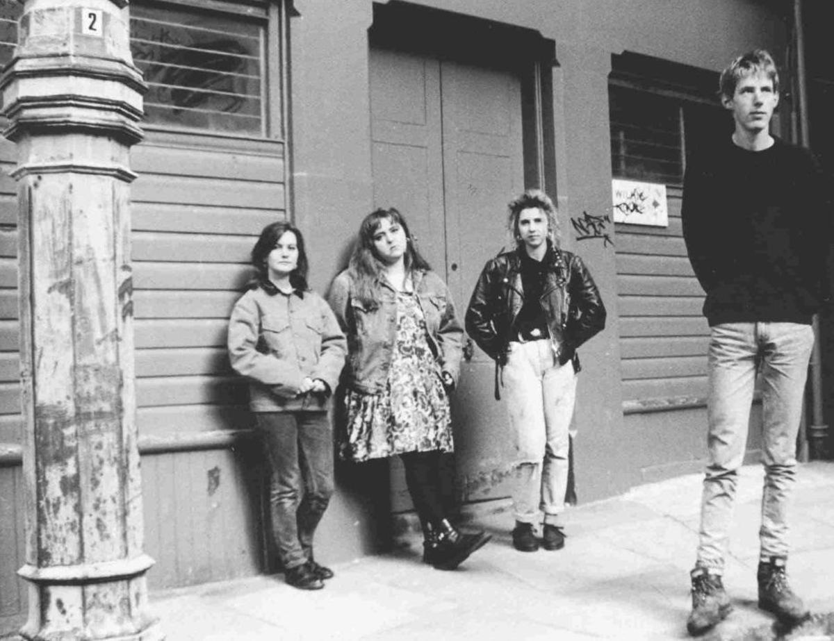 El latido coruñés del 'underground' escocés