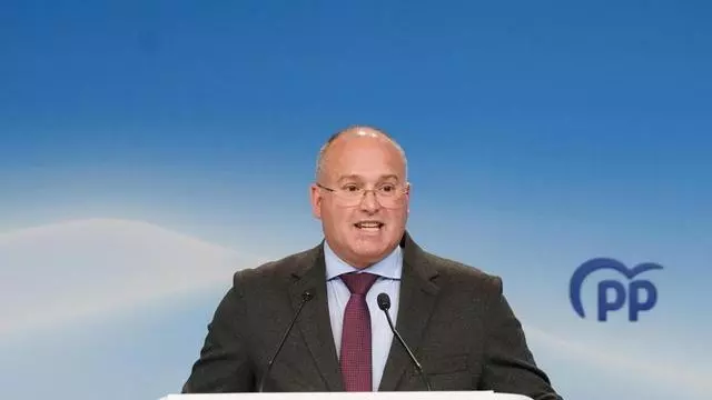 El PP presentará mociones en todos sus ayuntamientos contra la regularización de migrantes