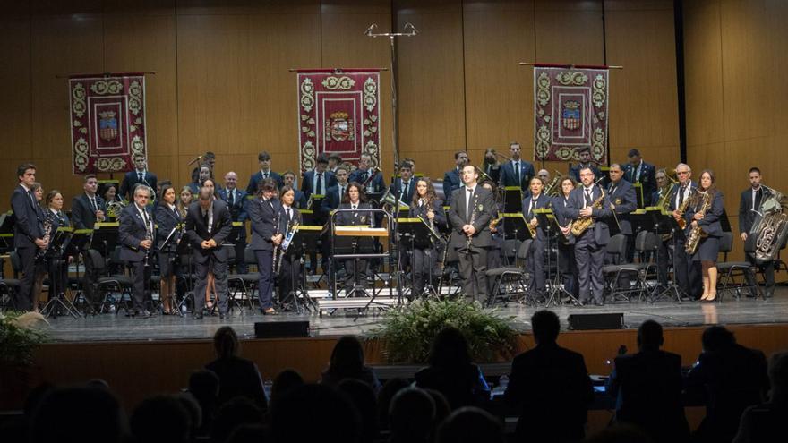 El 43º Certamen Provincial de Bandas, en Medi TV