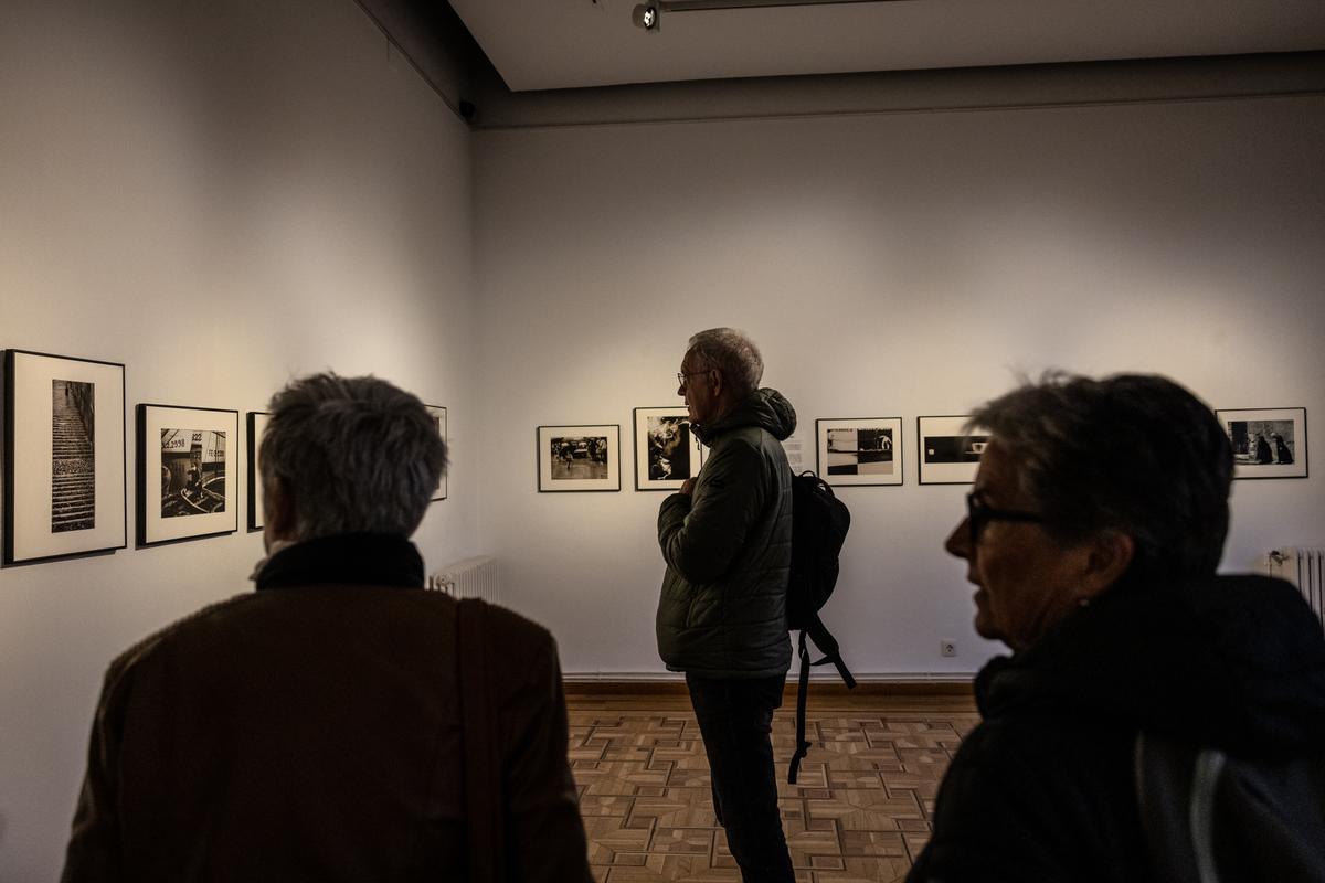 Casa Elizalde: 100 fotos de 10 pioneras de la fotografía