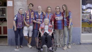 Levante Somos Todos lanza un vídeo para animar a la afición a abonarse