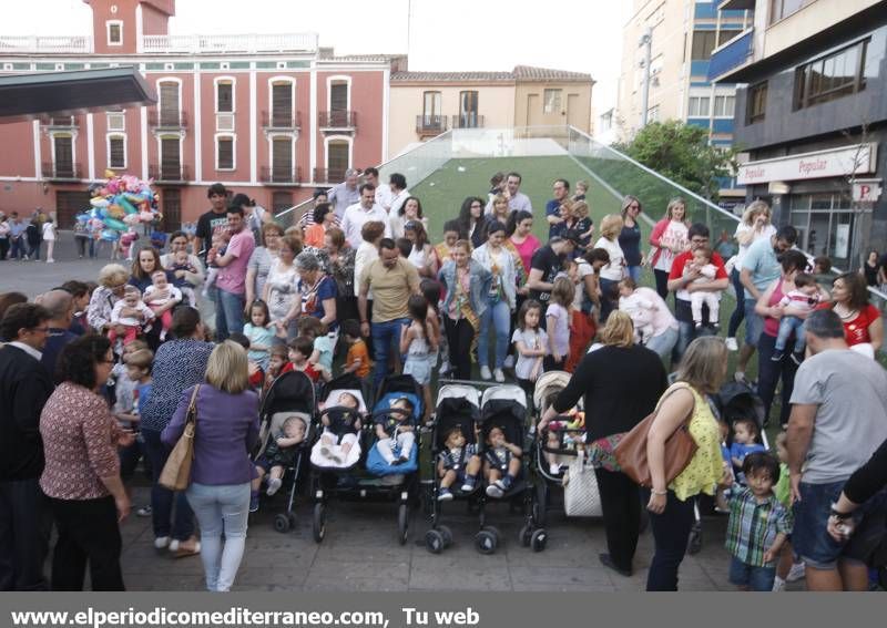 GALERÍA DE FOTOS -- Trobada de Bessons en Vila-real