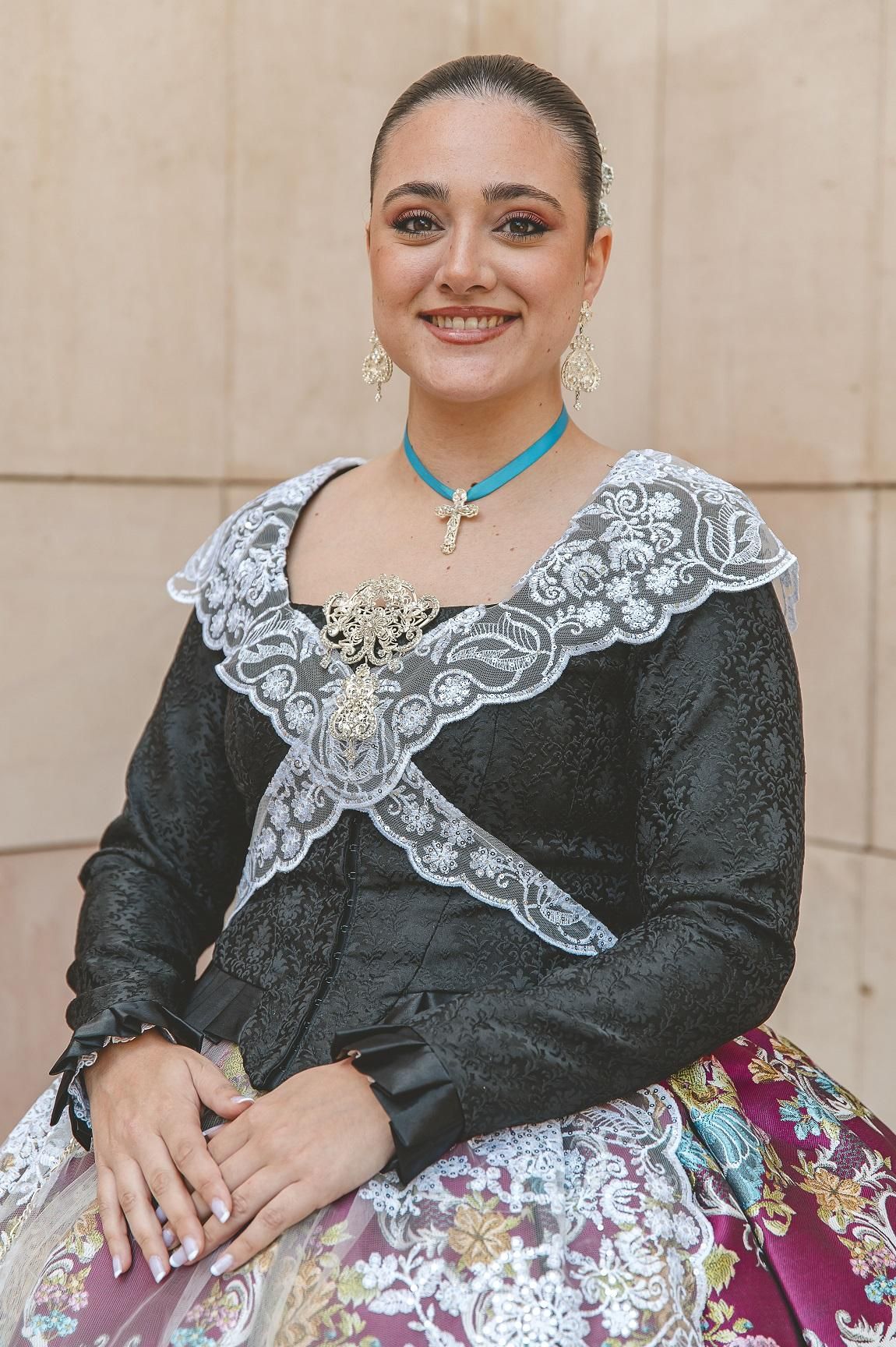 Nuria Tejero Adsuar C.F.ALTET