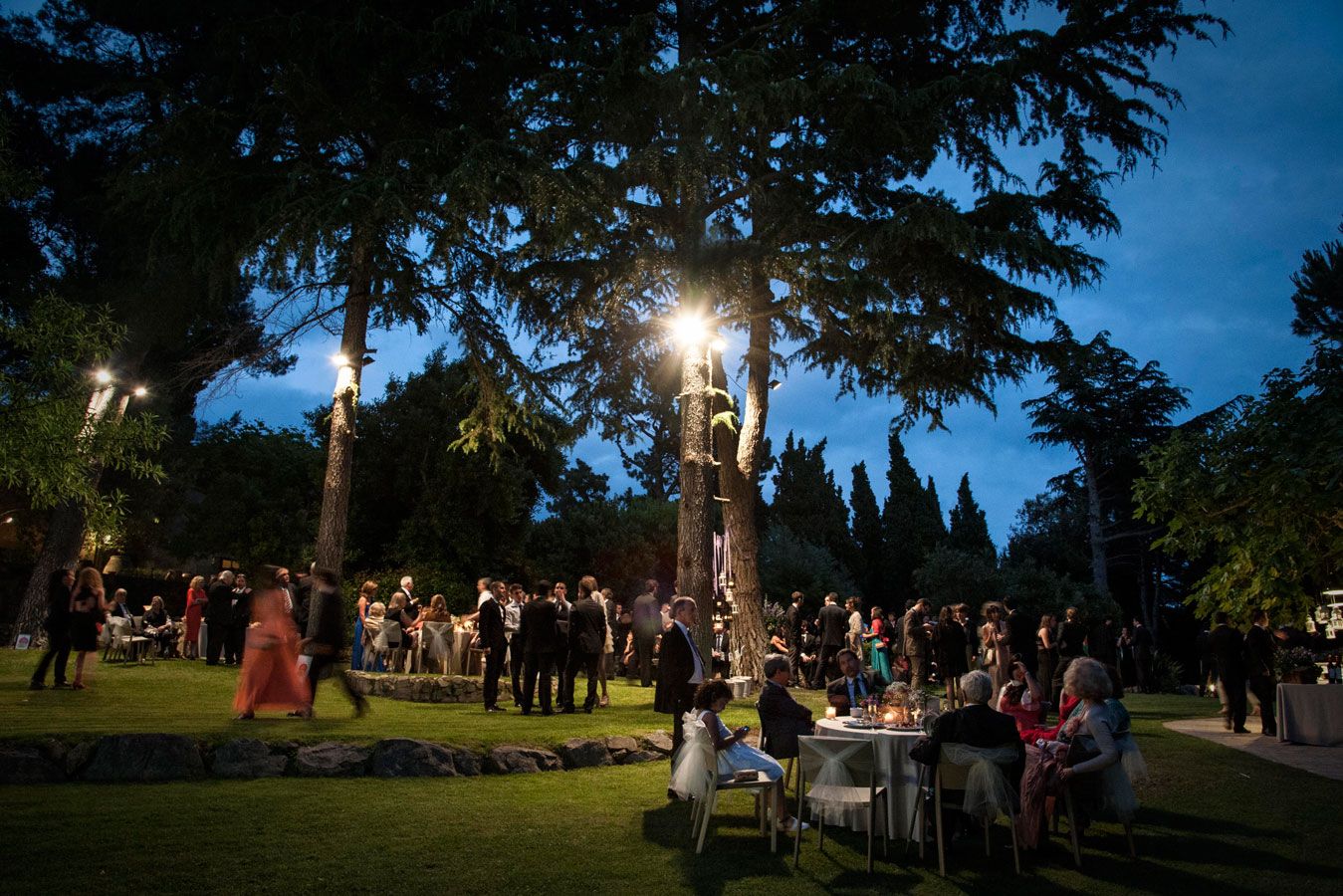 Buffet para tu boda 1