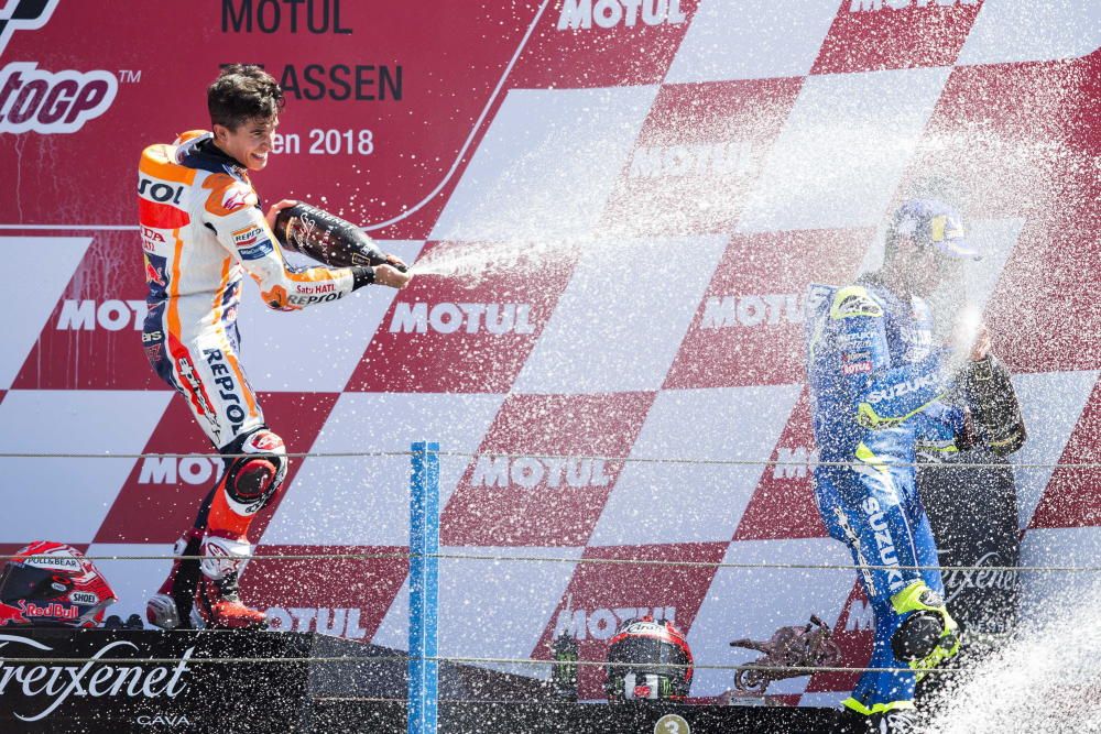 Gran Premio de Holanda de MotoGP