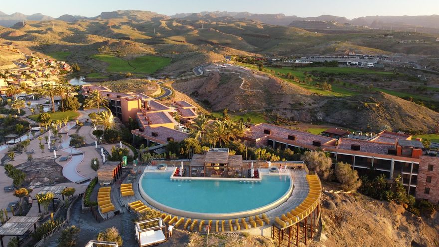 Salobre Hotel y Hospitales San Roque se unen para redefinir el turismo con un enfoque en el bienestar y la salud