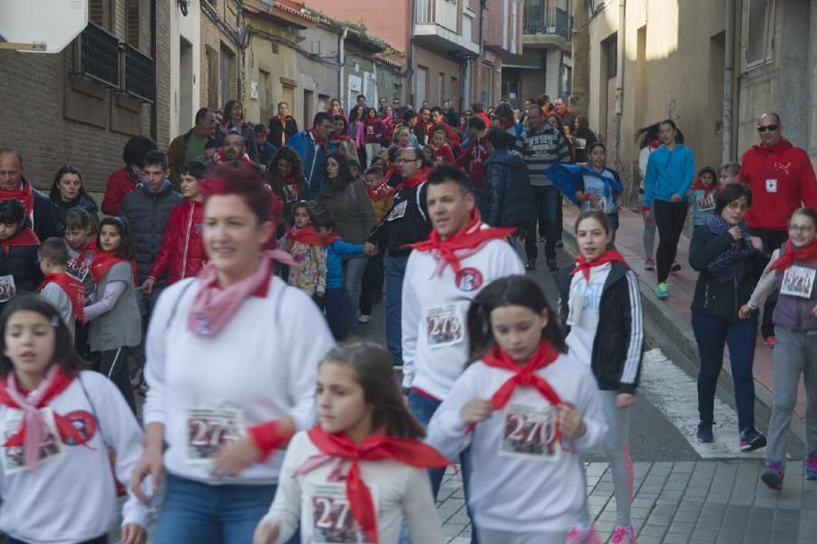 Así han transcurrido las fiestas de La Veguilla