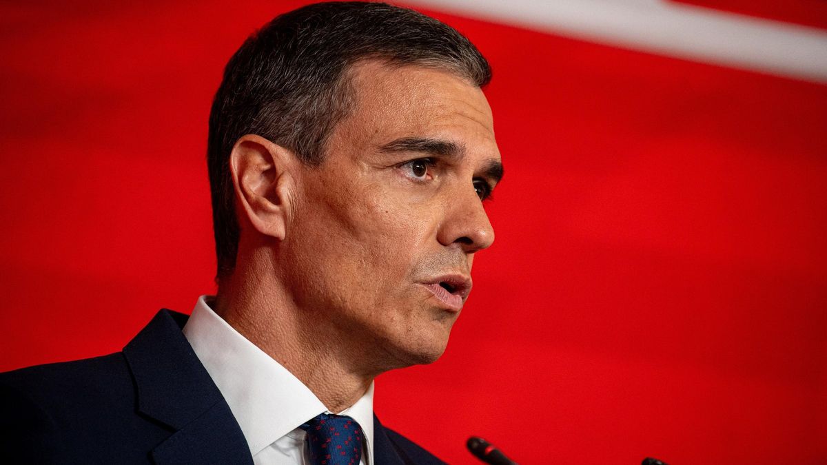 Pedro Sánchez