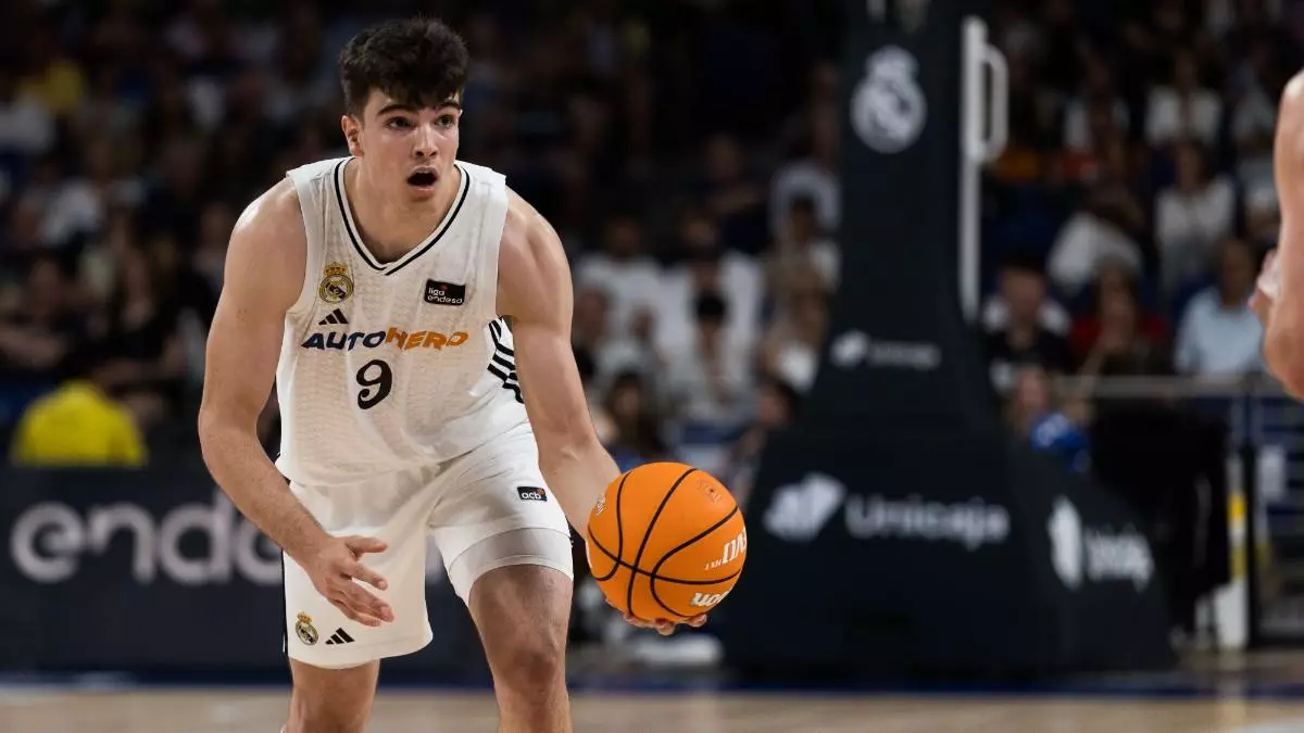 Este es el salario con el que Hugo González da el salto a la NBA