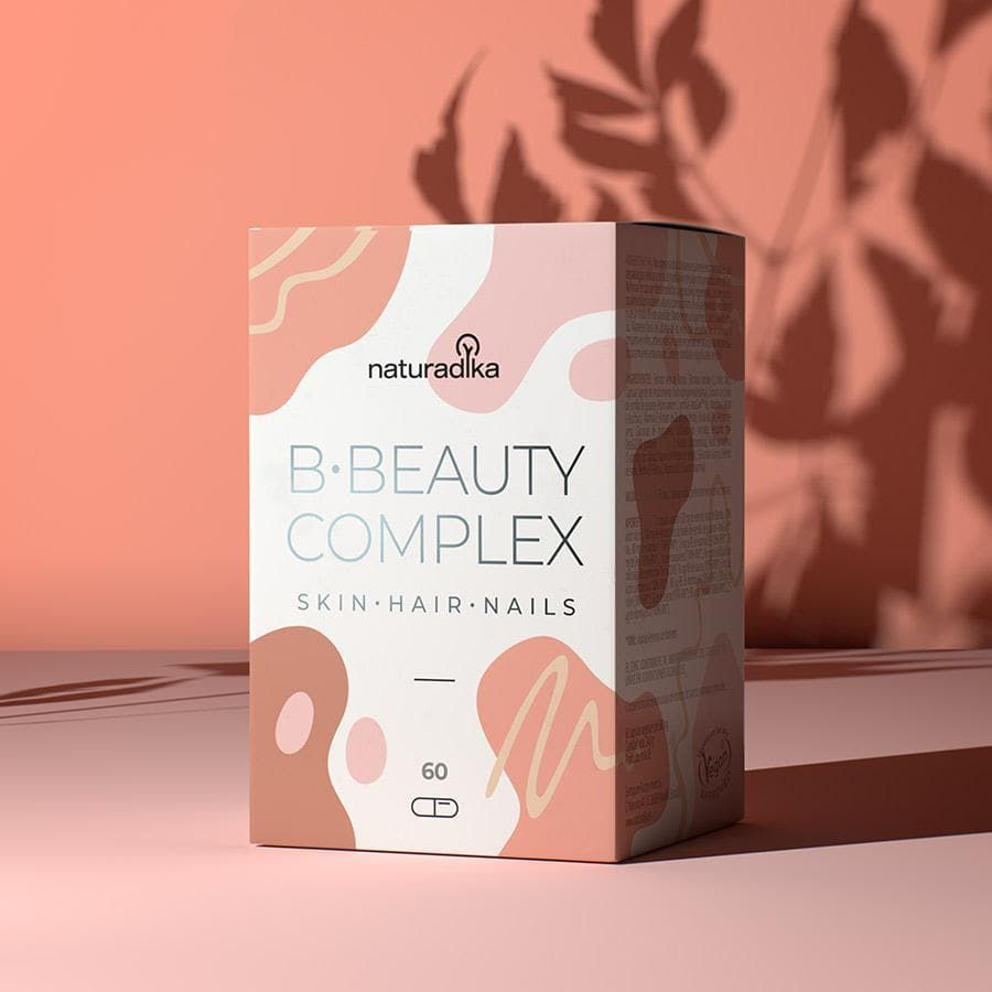 B·Beauty Complex de Naturadika