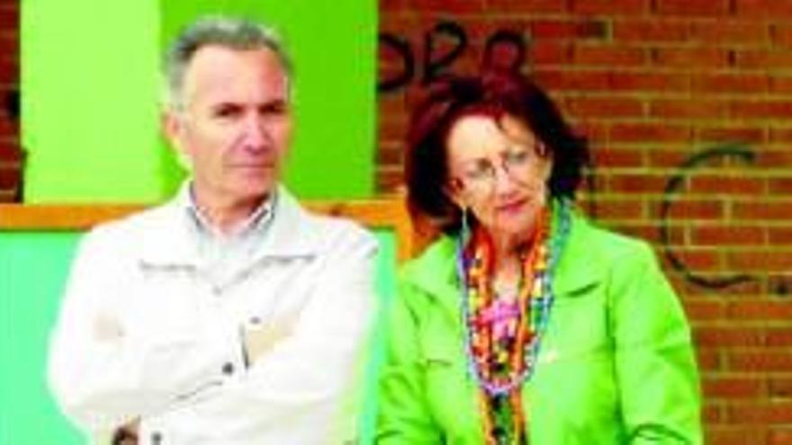 El Montero de Espinosa despide a dos docentes