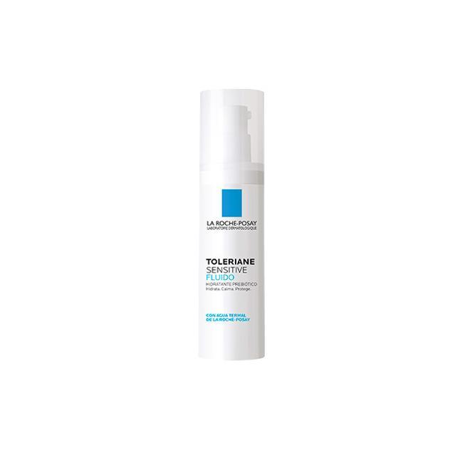 Toleriane Sensitive Fluido, La Roche-Posay