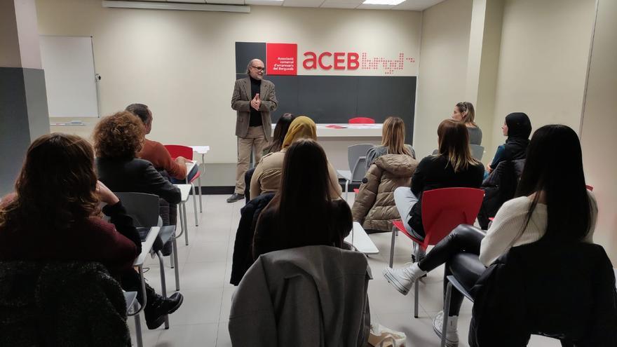 L’ACEB ofereix per tercer any Formació Professional Ocupacional Dual al Berguedà