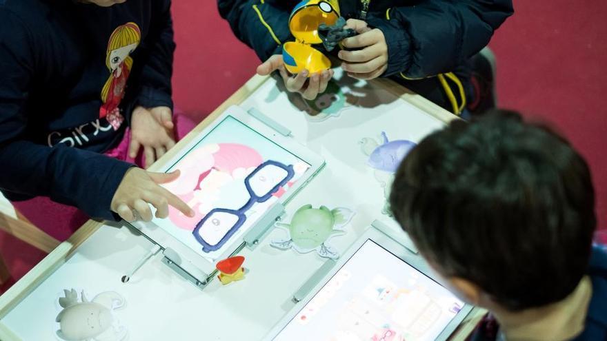 El uso de videojuegos en el aula genera &quot;una educación más personalizada e inclusiva&quot;