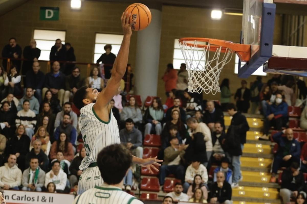 El Coto Córdoba - Castillo de Gorraiz, en imágenes