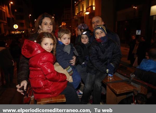 GALERÍA DE FOTOS - Vila-real celebró su tradicional ‘Matxà’