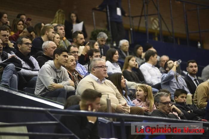 UCAM Murcia-Montakit Fuenlabrada