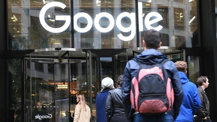 Google anuncia cambios en su política contra el acoso sexual